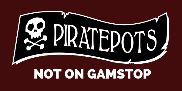 Pirate Pots Casino logo